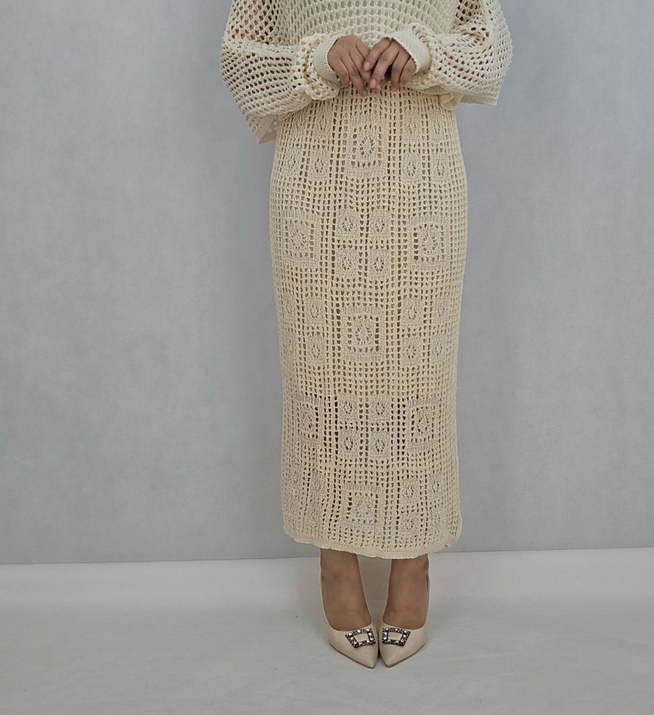 دامن تک تیدا