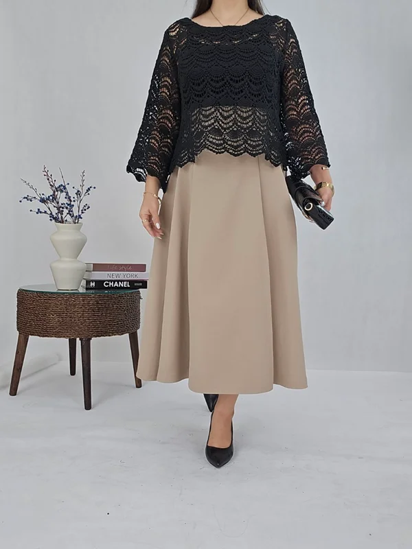 کراپ گیپور مروارید