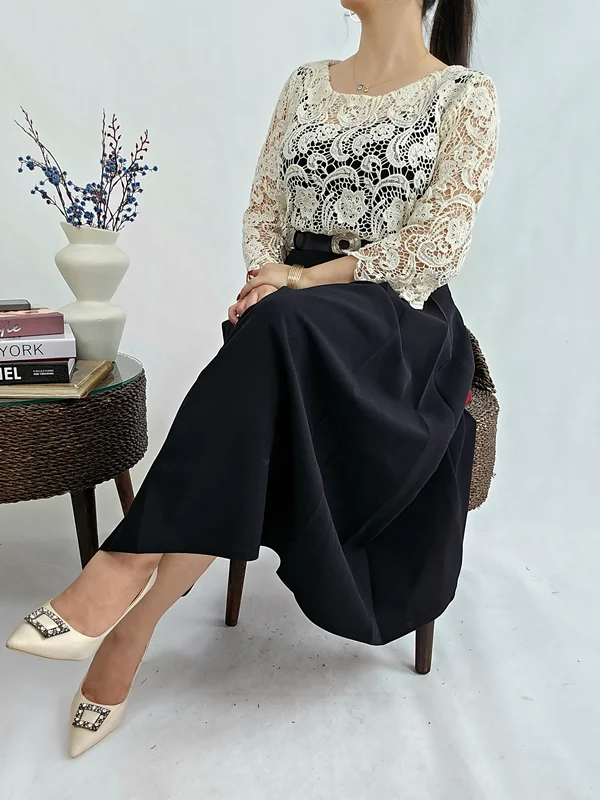 گیپور طرح لیلی